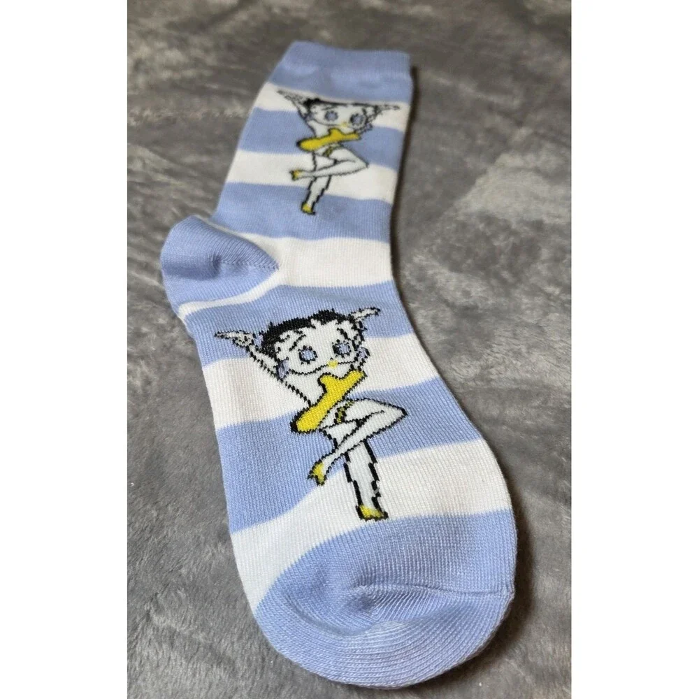 Betty Boop product set